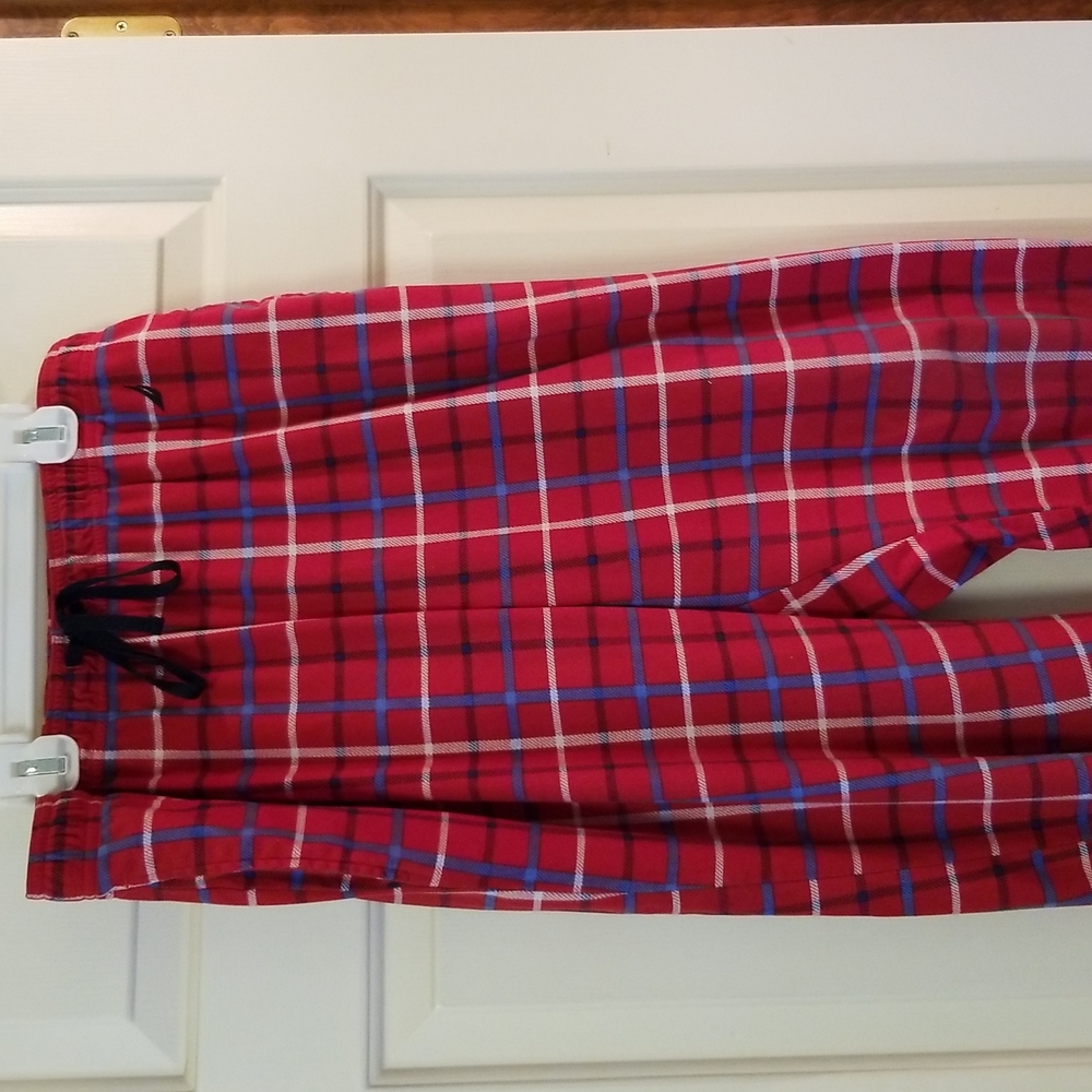 Nautica Mens Pajama Pants Medium Never Worn